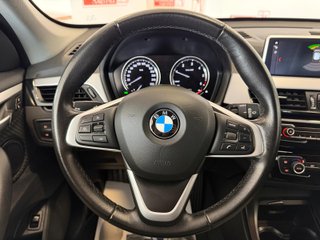 BMW X1 2021