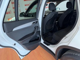 BMW X1 2021