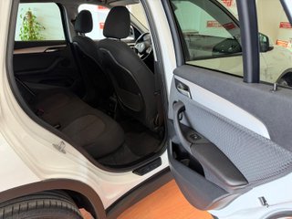BMW X1 2021