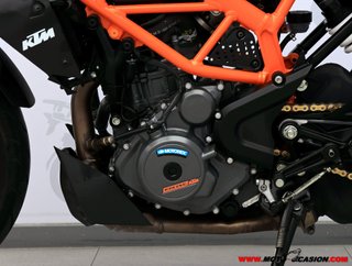 KTM 390 DUKE -APTA A2-