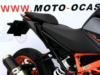 KTM 390 DUKE -APTA A2-