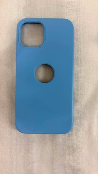 iPhone 12 128GB Azul + Funda