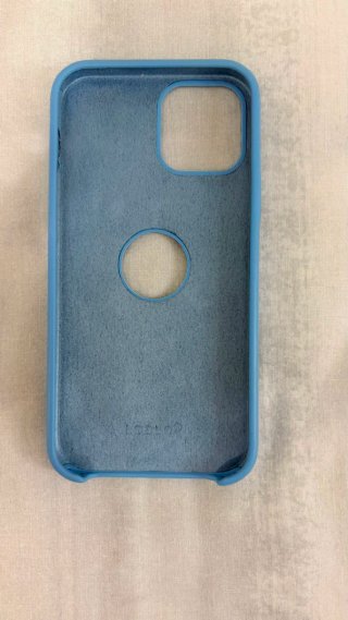 iPhone 12 128GB Azul + Funda