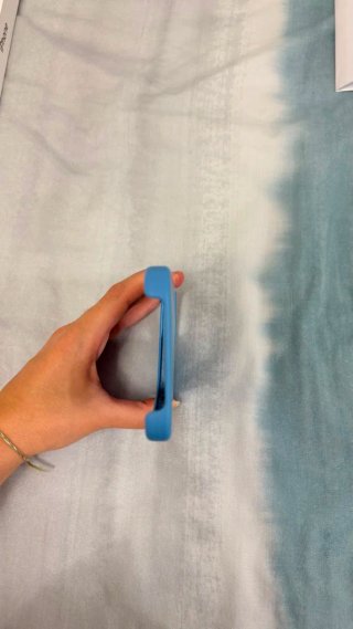 iPhone 12 128GB Azul + Funda