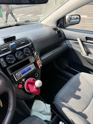 Honda Civic 2002