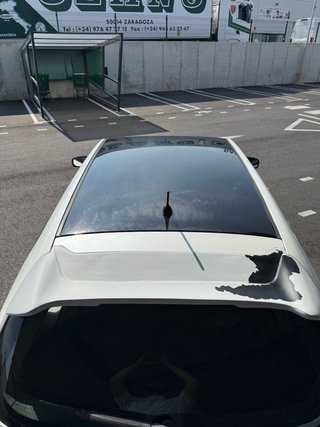 Honda Civic 2002