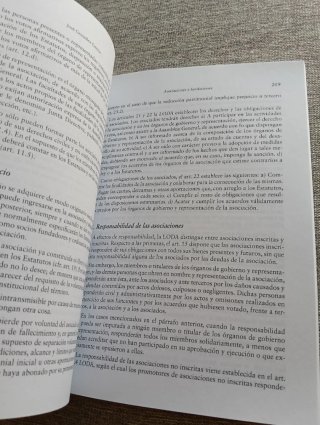 Curso de Derecho Civil I - Parte General y Derecho