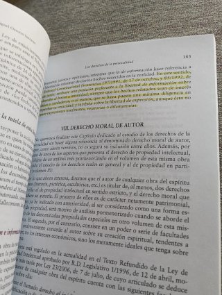 Curso de Derecho Civil I - Parte General y Derecho