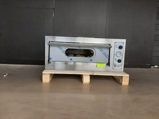 Horno para Pizza Profesional Nuevo Alta Calidad