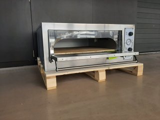 Horno para Pizza Profesional Nuevo Alta Calidad