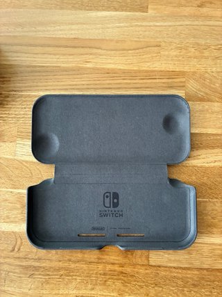 Nintendo Switch Lite Turquesa Edición ACNH
