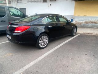 opel Insignia 2.0CDTi de 1.956 cc 2012