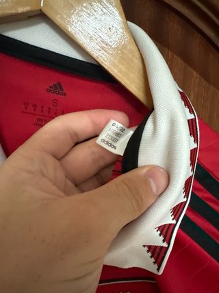 Camiseta Manchester United Adidas 21/22