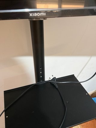 Televisor Xiaomi Negro