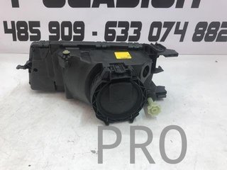 Faro derecho opel vectra a