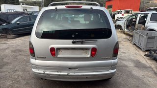 DESPIECE RENAULT ESPACE 2.2 G9T LAGUNA