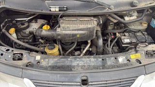 DESPIECE RENAULT ESPACE 2.2 G9T LAGUNA