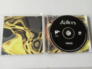 Paul Di'Annos Killers 2CD New Live & Rare