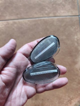 Intermitentes Laterales Alfa Romeo GTV, 145 y más