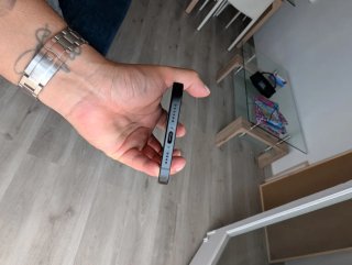 Vendo iPhone 15 plus 128GB