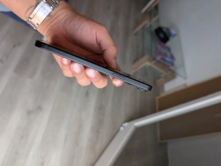 Vendo iPhone 15 plus 128GB