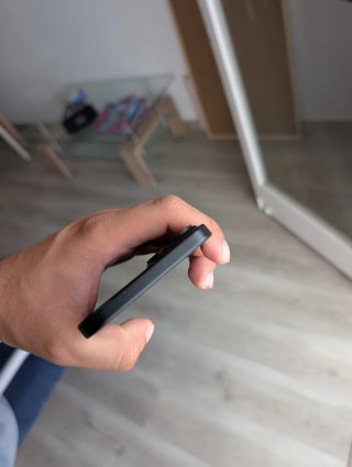 Vendo iPhone 15 plus 128GB