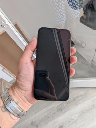 Vendo iPhone 15 plus 128GB
