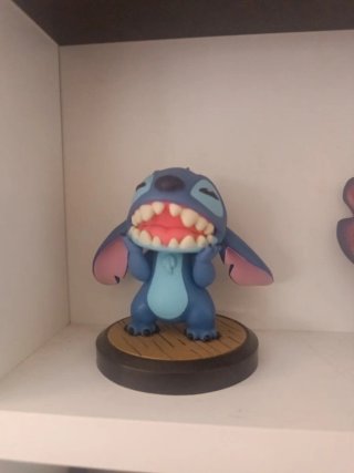 Funko Pop! Stitch con Ukelele
