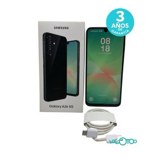 Samsung Galaxy A26 5G