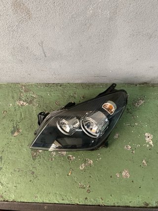 Faro Delantero Derecho Opel Astra GTC