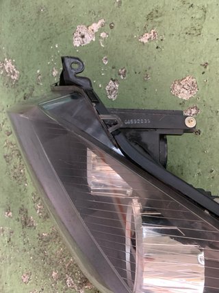 Faro Delantero Derecho Opel Astra GTC
