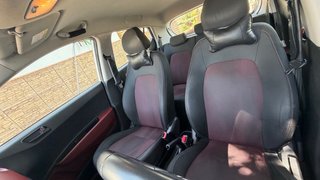Hyundai i10 2017