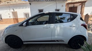 Hyundai i10 2017