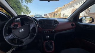 Hyundai i10 2017
