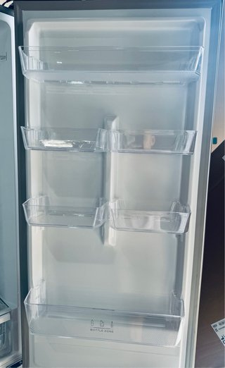 668.Frigorifico Combi Teka no frost