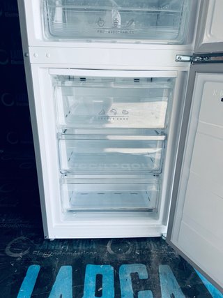 668.Frigorifico Combi Teka no frost