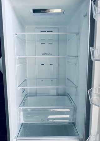 668.Frigorifico Combi Teka no frost