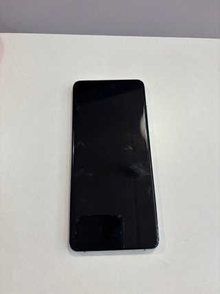 Samsung Galaxy S20+ 5G Negro