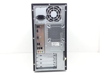 E591498-0 PC ASUS AMD-A3-7600