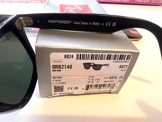 Ray-Ban Original Wayfarer RB2140 901
