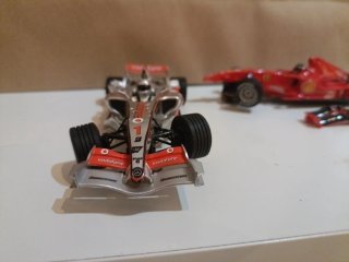 Scalextric