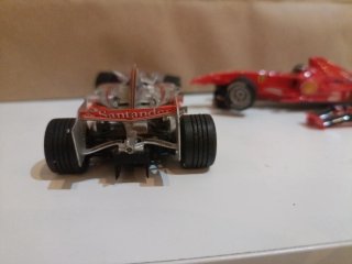 Scalextric
