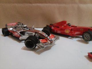 Scalextric