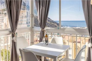 Piso en venta en Zona Playa del Bol - Puerto en Calpe/Calp
