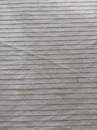 Alfombra Crema 200x150