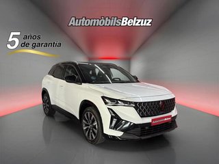 Renault Austral 5 AÑOS GARANTÍA