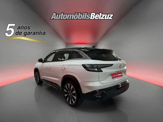 Renault Austral 5 AÑOS GARANTÍA