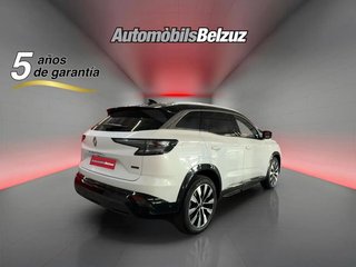 Renault Austral 5 AÑOS GARANTÍA