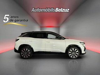 Renault Austral 5 AÑOS GARANTÍA