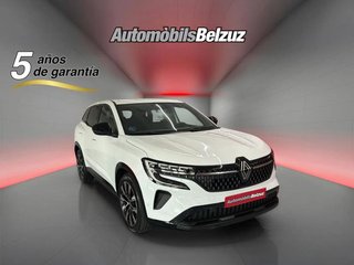 Renault Austral 5 AÑOS GARANTÍA